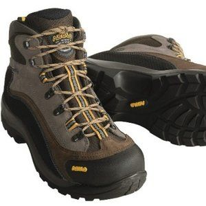 Asolo FSN 95 GTX Hiking Boots - Men's size 13